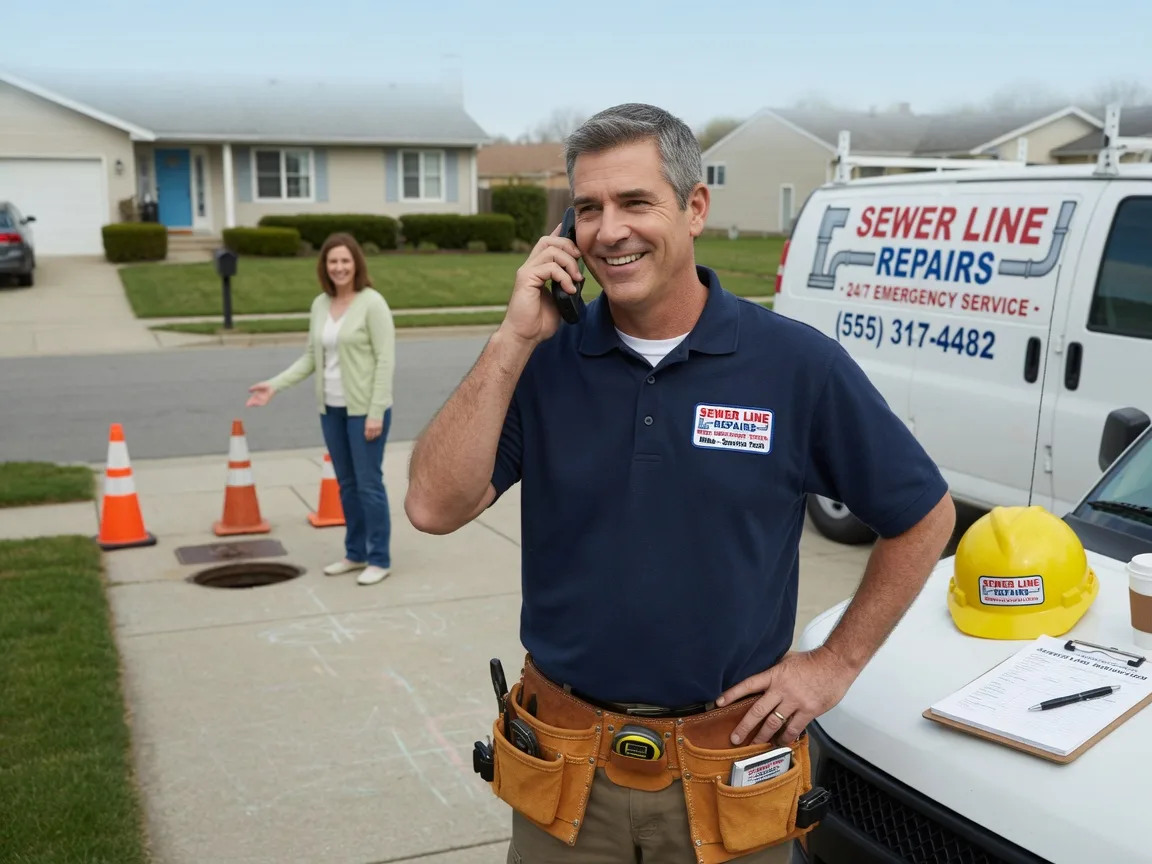 Emergency Plumber Anadarko, OK FAQs